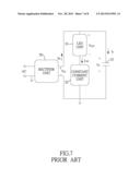 FLICKER-FREE LINEAR LED DRIVER CIRCUIT WITH HIGH POWER FACTOR diagram and image