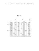 GAMMA VOLTAGE GENERATING CIRCUIT AND DISPLAY DEVICE INCLUDING THE SAME diagram and image