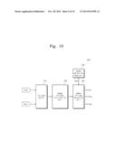 GAMMA VOLTAGE GENERATING CIRCUIT AND DISPLAY DEVICE INCLUDING THE SAME diagram and image