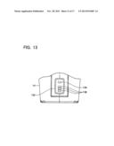 ELECTRIC POWER TOOL diagram and image