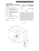 WIRELESS CHARGING SYSTEM diagram and image