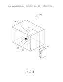 WIRELESS CHARGING SYSTEM diagram and image