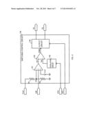 CHARGE CONTROL CIRCUIT, CHARGE CIRCUIT, AND MOBILE ELECTRONIC DEVICE diagram and image