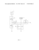 DELAY CIRCUIT AND ELECTRONIC DEVICE HAVING THE SAME diagram and image