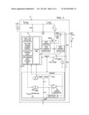 LOW POWER DC-DC CONVERTER AND METHOD OF OPERATING THE SAME diagram and image