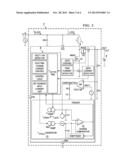 LOW POWER DC-DC CONVERTER AND METHOD OF OPERATING THE SAME diagram and image