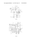 TEMPERATURE ADAPTIVE BANDGAP REFERENCE CIRCUIT diagram and image