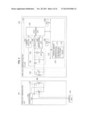 POWER SUPPLY DEVICE, ADAPTER, POWER RECEIVING DEVICE, AND POWER SUPPLY     METHOD diagram and image