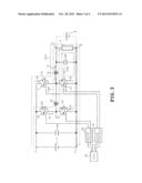 DC-DC CONVERTER diagram and image