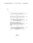 Motion sensitized and motion suppressed imaging using dante prepared pulse     trains diagram and image