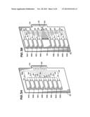 OUTPUT DRIVER ROBUST TO DATA DEPENDENT NOISE diagram and image