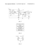 VARIABLE GAIN AMPLIFIER diagram and image