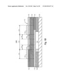 ACOUSTIC RESONATOR COMPRISING COLLAR, FRAME AND PERIMETER DISTRIBUTED     BRAGG REFLECTOR diagram and image