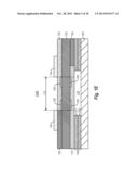 ACOUSTIC RESONATOR COMPRISING COLLAR, FRAME AND PERIMETER DISTRIBUTED     BRAGG REFLECTOR diagram and image