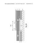 ACOUSTIC RESONATOR COMPRISING COLLAR, FRAME AND PERIMETER DISTRIBUTED     BRAGG REFLECTOR diagram and image