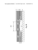 ACOUSTIC RESONATOR COMPRISING COLLAR, FRAME AND PERIMETER DISTRIBUTED     BRAGG REFLECTOR diagram and image