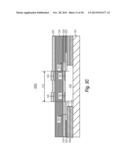 ACOUSTIC RESONATOR COMPRISING COLLAR, FRAME AND PERIMETER DISTRIBUTED     BRAGG REFLECTOR diagram and image