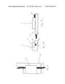 COIL DEVICE, AND METHOD FOR PRODUCING SAME diagram and image