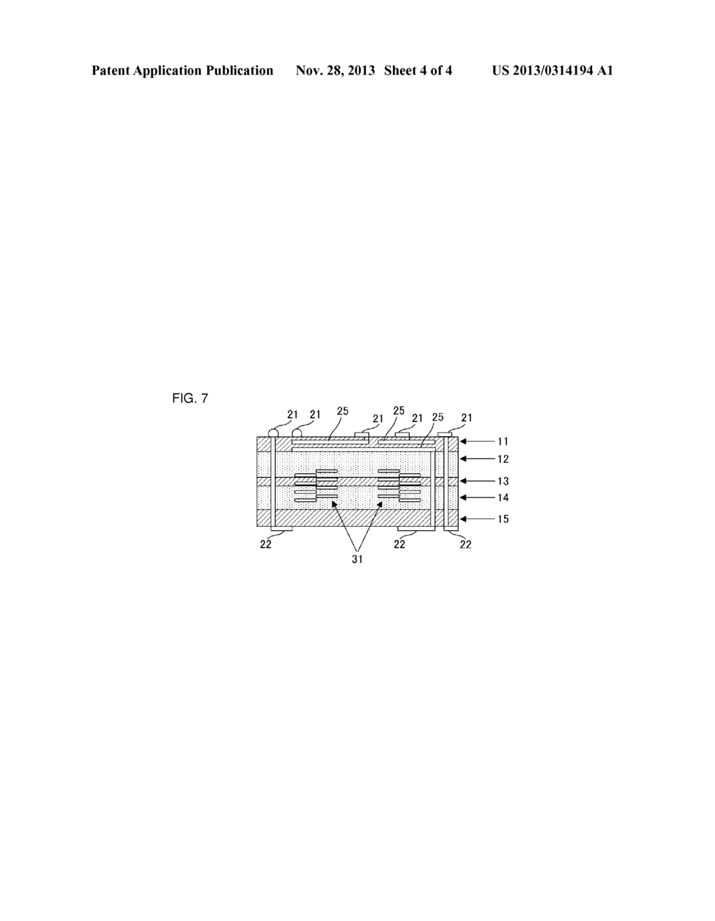 LAMINATED INDUCTOR ELEMENT AND MANUFACTURING METHOD THEREOF - diagram, schematic, and image 05