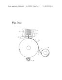 RAPIDLY QUENCHED FE-BASED SOFT-MAGNETIC ALLOY RIBBON AND ITS PRODUCTION     METHOD AND CORE diagram and image