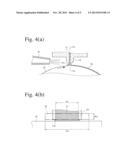 RAPIDLY QUENCHED FE-BASED SOFT-MAGNETIC ALLOY RIBBON AND ITS PRODUCTION     METHOD AND CORE diagram and image