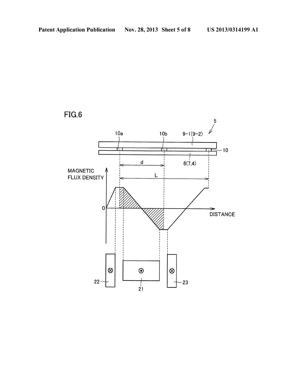 TRANSFORMER - diagram, schematic, and image 06