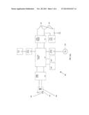 RELAY WITH AN INTERMEDIATE ALERT MECHANISM diagram and image