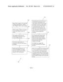 RELAY WITH AN INTERMEDIATE ALERT MECHANISM diagram and image