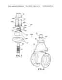 POSITION INDICATOR FOR VALVES diagram and image