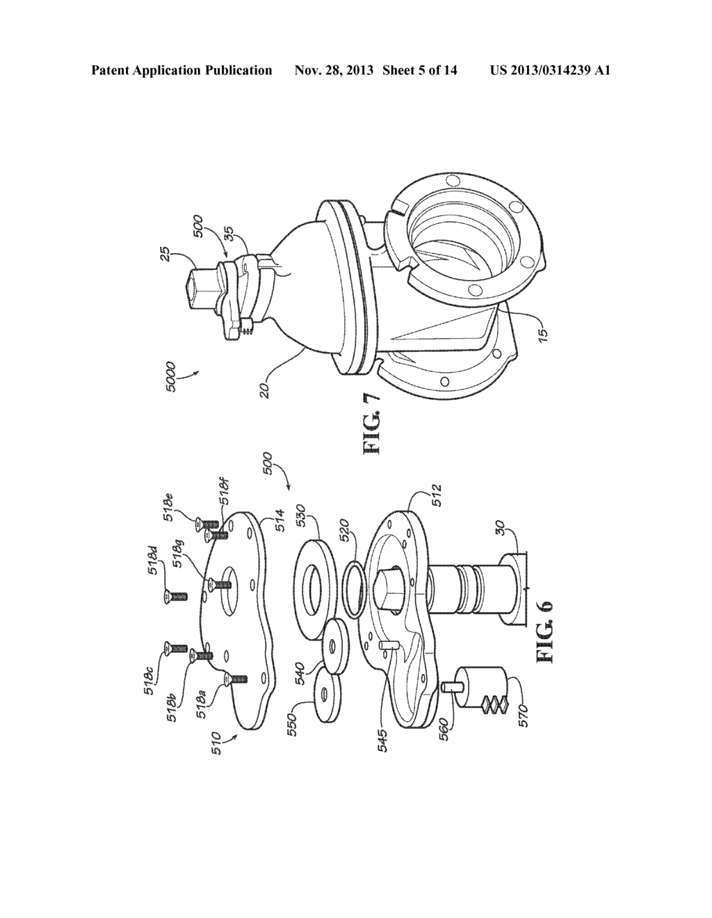 POSITION INDICATOR FOR VALVES - diagram, schematic, and image 06