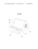 Signal Converting Cradle for Medical Condition Monitoring and Management     System diagram and image