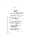 DATA PROCESSING APPARATUS THAT ENABLES IMPORT/EXPORT OF SETTING VALUE,     CONTROL METHOD THEREFOR, AND STORAGE MEDIUM STORING CONTROL PROGRAM     THEREFOR diagram and image