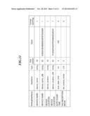 DATA PROCESSING APPARATUS THAT ENABLES IMPORT/EXPORT OF SETTING VALUE,     CONTROL METHOD THEREFOR, AND STORAGE MEDIUM STORING CONTROL PROGRAM     THEREFOR diagram and image