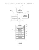 SATELLITE POSITIONING SYSTEM ENABLED TRAFFIC DETERMINATION diagram and image