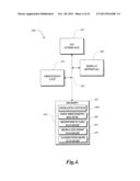 SATELLITE POSITIONING SYSTEM ENABLED TRAFFIC DETERMINATION diagram and image