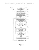 SATELLITE POSITIONING SYSTEM ENABLED TRAFFIC DETERMINATION diagram and image