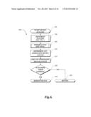 SATELLITE POSITIONING SYSTEM ENABLED TRAFFIC DETERMINATION diagram and image