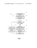 SATELLITE POSITIONING SYSTEM ENABLED TRAFFIC DETERMINATION diagram and image