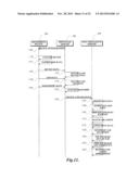 SATELLITE POSITIONING SYSTEM ENABLED TRAFFIC DETERMINATION diagram and image