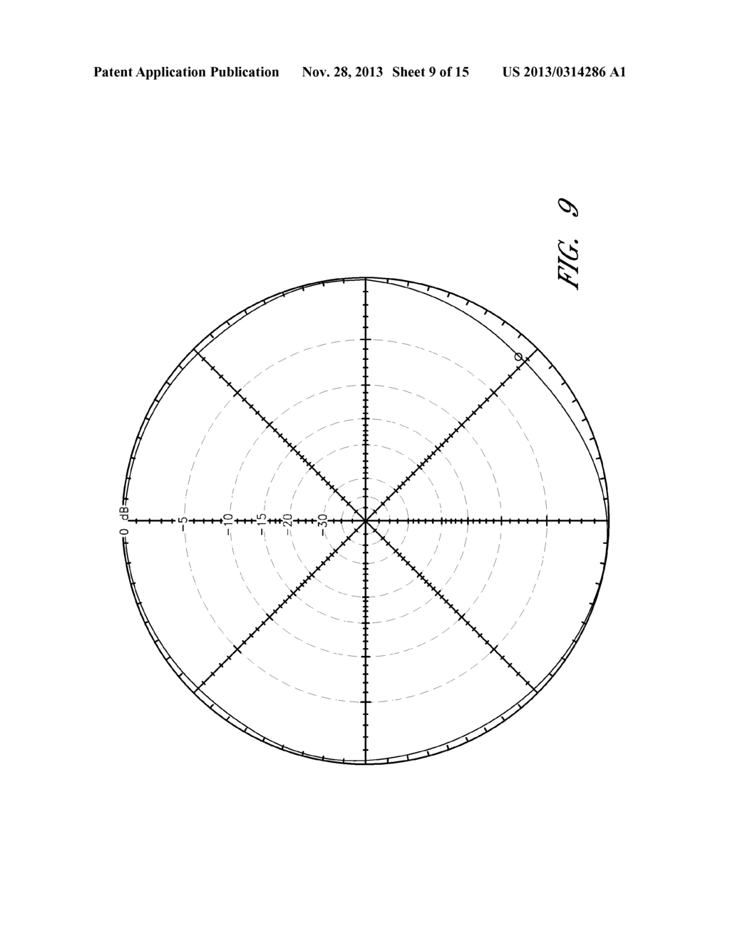 CROSS-DIPOLE ANTENNA CONFIGURATIONS - diagram, schematic, and image 10