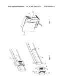 Graphics and Monitor Controller Assemblies in Multi-Screen Display Systems diagram and image