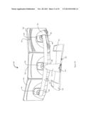 Graphics and Monitor Controller Assemblies in Multi-Screen Display Systems diagram and image