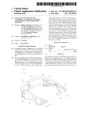 AR GLASSES WITH USER ACTION CONTROL OF AND BETWEEN INTERNAL AND EXTERNAL     APPLICATIONS WITH FEEDBACK diagram and image