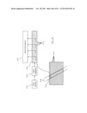 AR GLASSES WITH USER ACTION CONTROL OF AND BETWEEN INTERNAL AND EXTERNAL     APPLICATIONS WITH FEEDBACK diagram and image