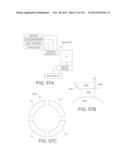 AR GLASSES WITH USER ACTION CONTROL OF AND BETWEEN INTERNAL AND EXTERNAL     APPLICATIONS WITH FEEDBACK diagram and image