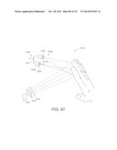 AR GLASSES WITH USER ACTION CONTROL OF AND BETWEEN INTERNAL AND EXTERNAL     APPLICATIONS WITH FEEDBACK diagram and image