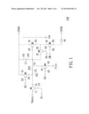 PIXEL CIRCUIT, LIGHT EMITTING DIODE DISPLAY USING THE SAME AND DRIVING     METHOD THEREOF diagram and image