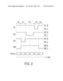 PIXEL CIRCUIT, LIGHT EMITTING DIODE DISPLAY USING THE SAME AND DRIVING     METHOD THEREOF diagram and image