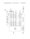 PIXEL CIRCUIT, LIGHT EMITTING DIODE DISPLAY USING THE SAME AND DRIVING     METHOD THEREOF diagram and image