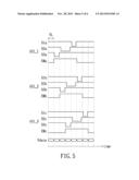 PIXEL CIRCUIT, LIGHT EMITTING DIODE DISPLAY USING THE SAME AND DRIVING     METHOD THEREOF diagram and image